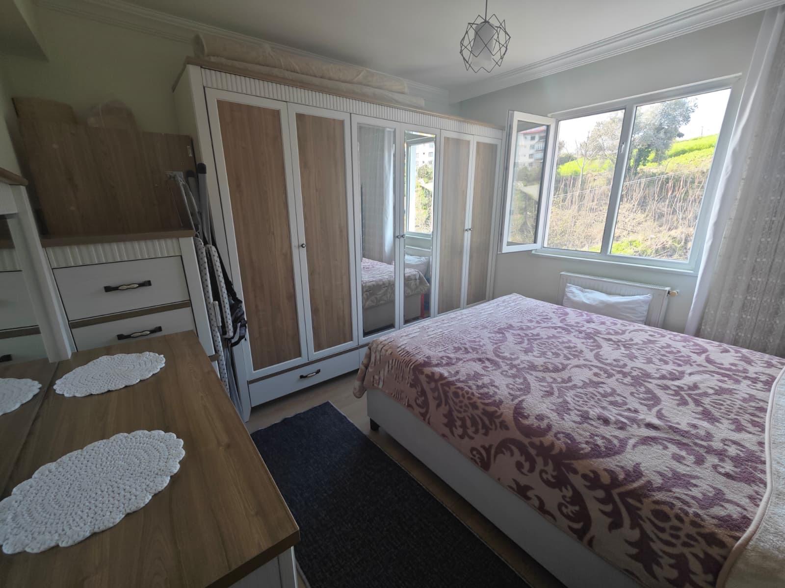 KAVAKLI'DA 2+1 FIRSAT DAİRE